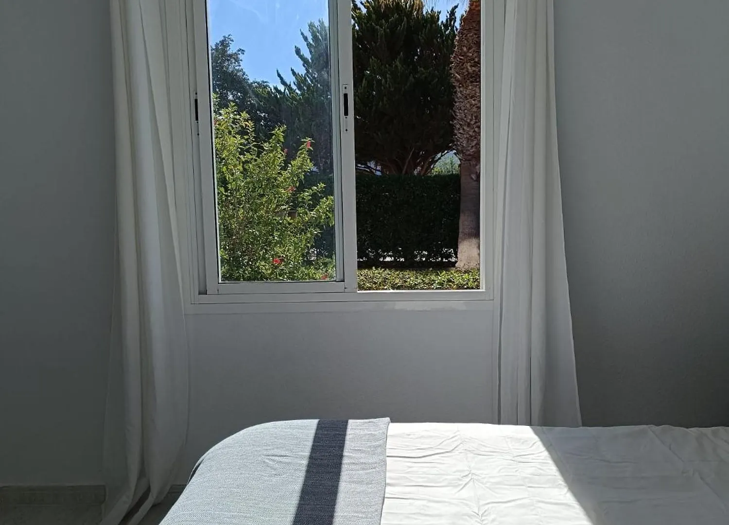 Vera Natura Apartamento Roci
