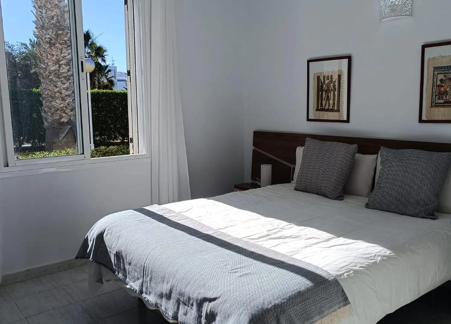 Apartmán Vera Natura Apartamento Roci