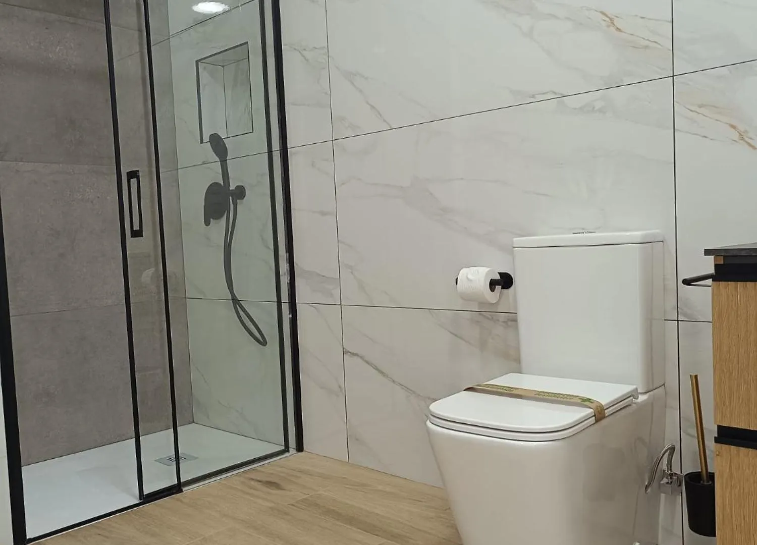 Apartmán Vera Natura Apartamento Roci Španělsko