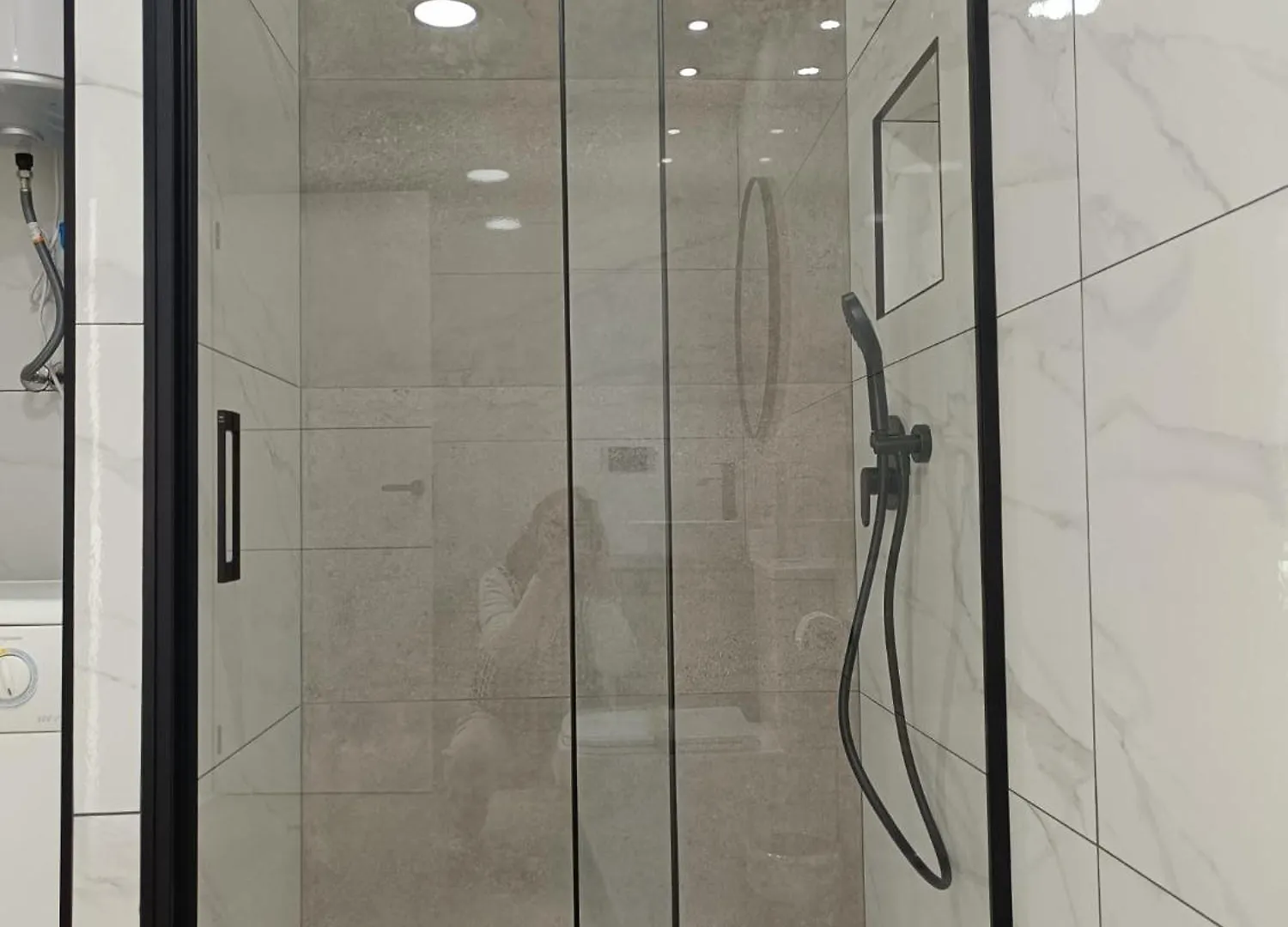 Vera Natura Apartamento Roci 0*,