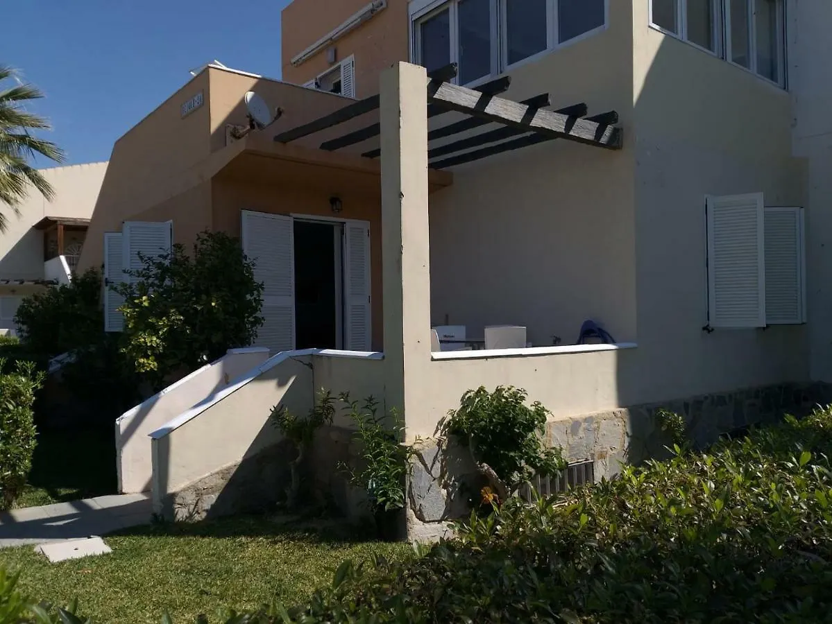 Apartmán Vera Natura Apartamento Roci