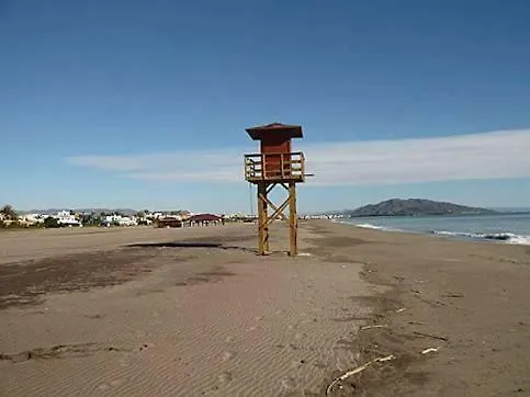 Apartmán Vera Natura Apartamento Roci