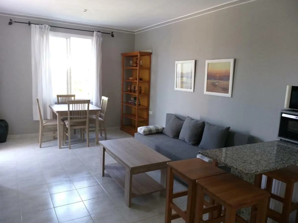 Vera Natura Apartamento Roci 0*,  Španělsko