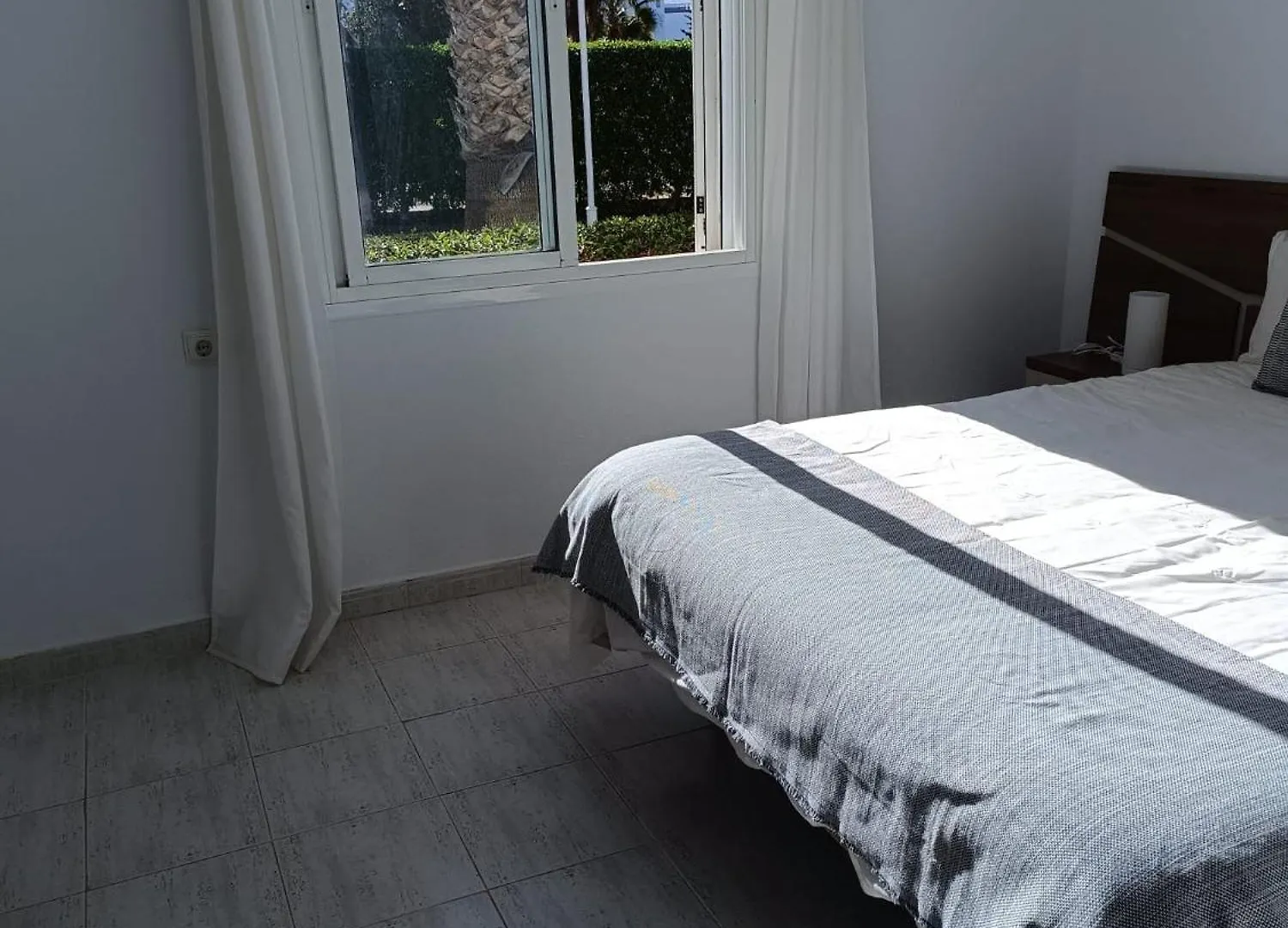 Apartment Vera Natura Apartamento Roci Spain