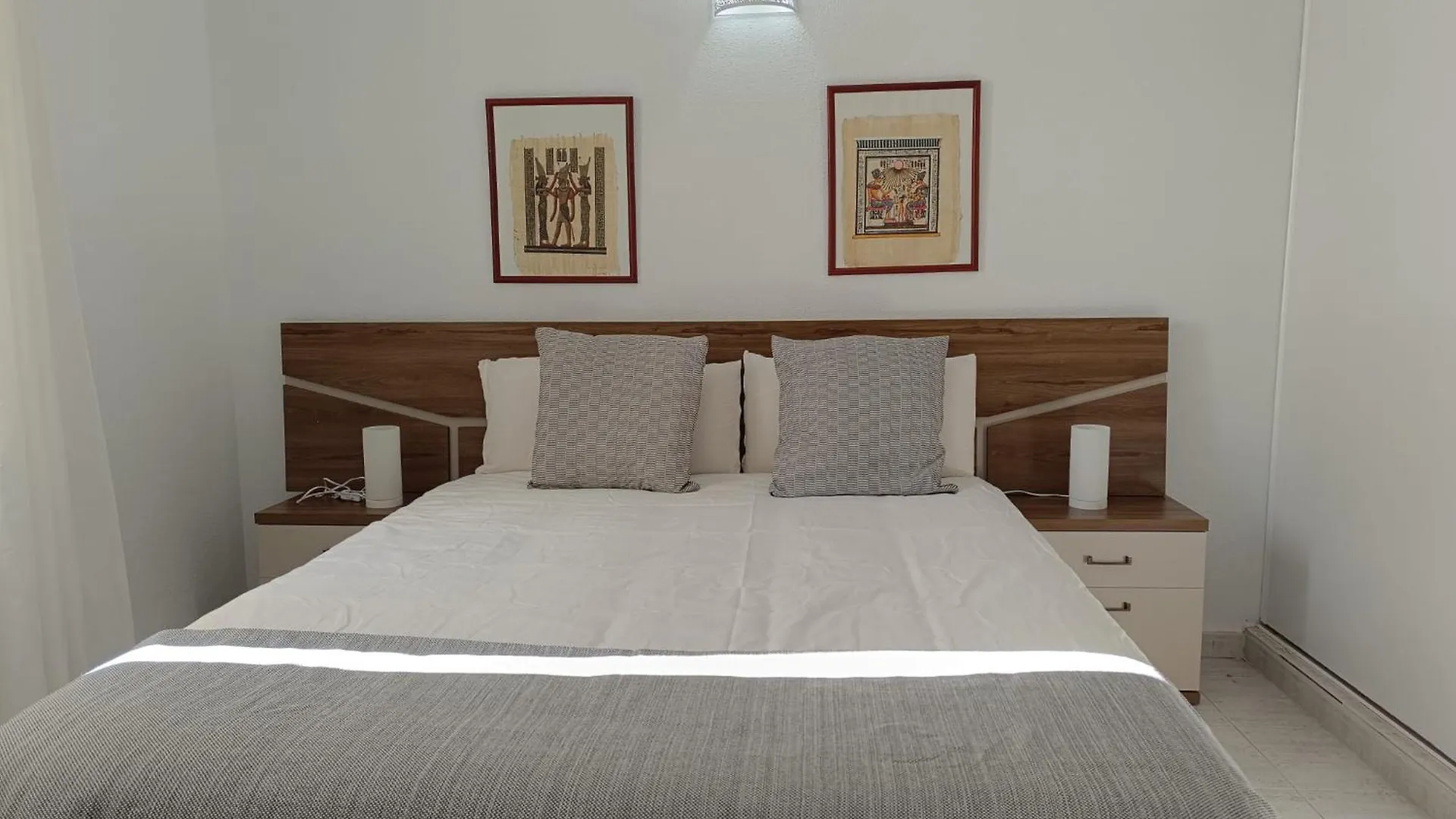 Vera Natura Apartamento Roci Spain