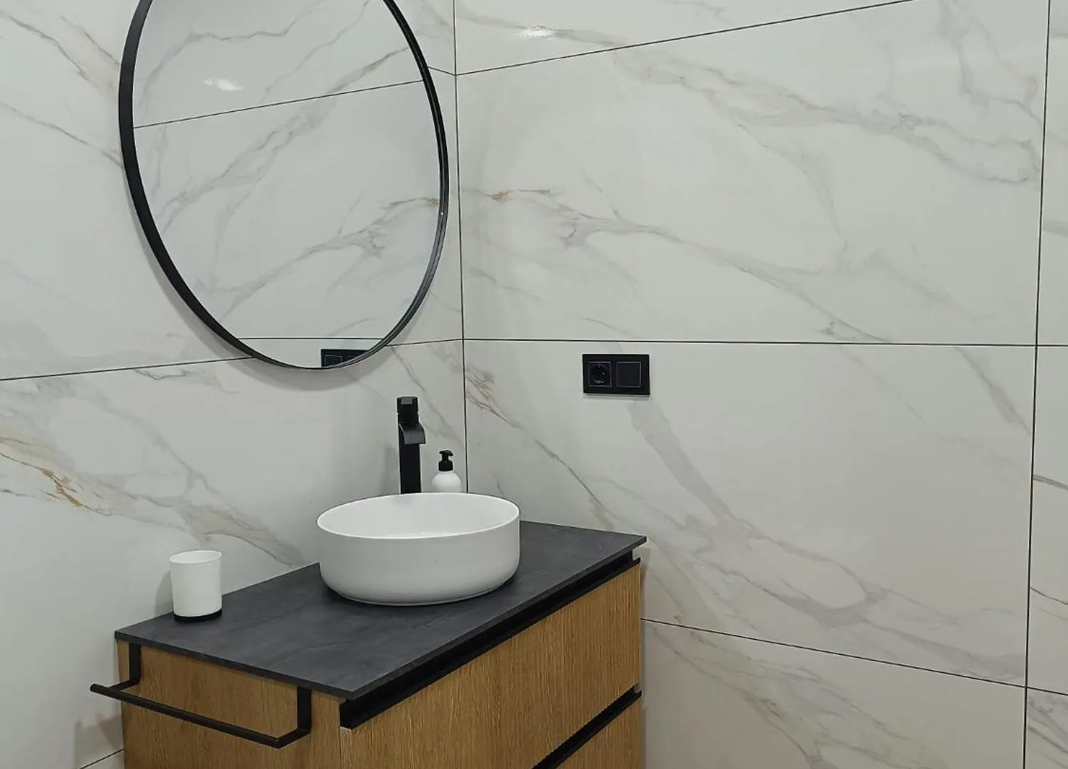 Vera Natura Apartamento Roci 0*,