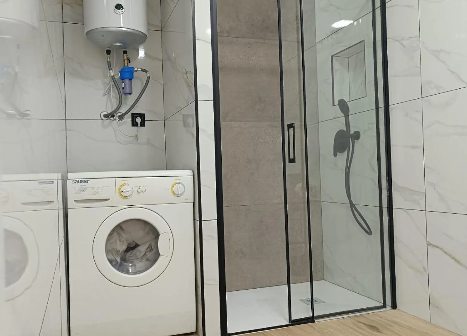 Vera Natura Apartamento Roci 0*,