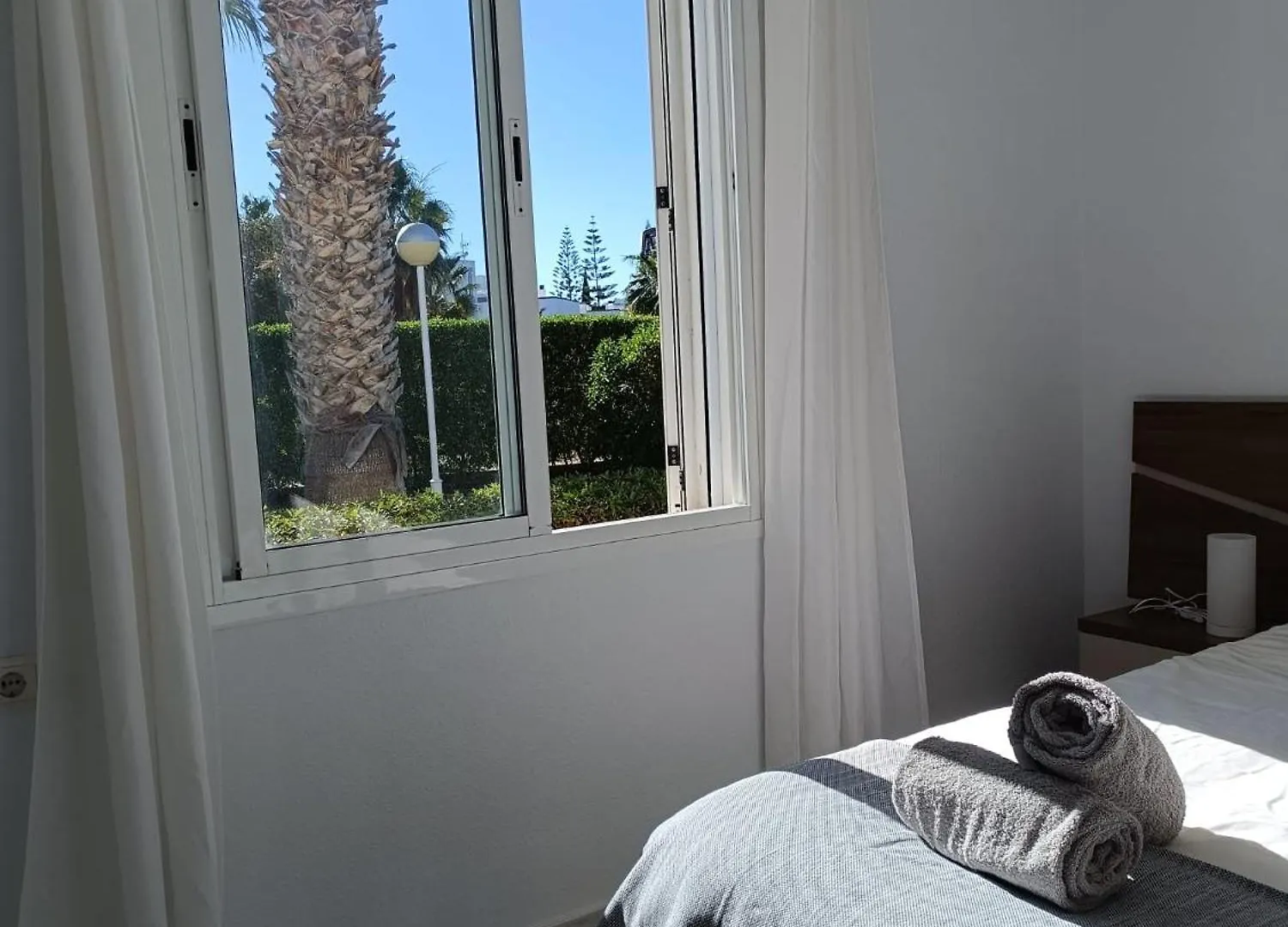 Vera Natura Apartamento Roci