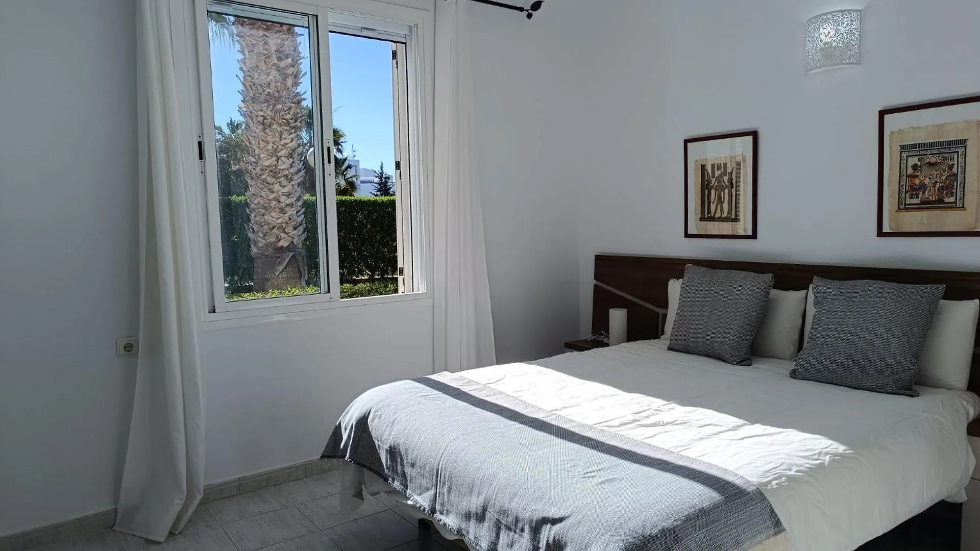 Vera Natura Apartamento Roci 0*,  Spain