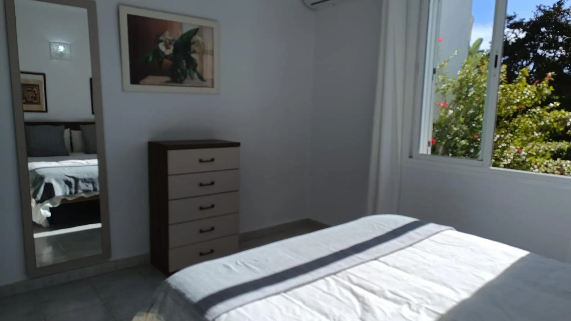 Vera Natura Apartamento Roci Apartment