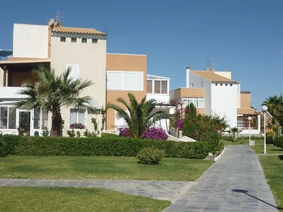 Apartment Vera Natura Apartamento Roci
