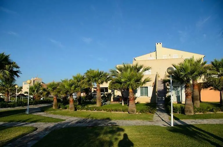 Vera Natura Apartamento Roci Apartment