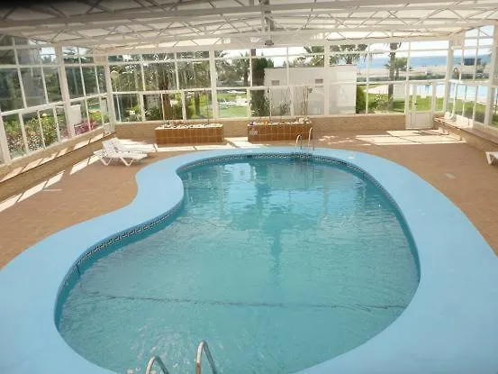 Vera Natura Apartamento Roci 0*,  Spain