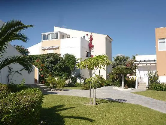Vera Natura Apartamento Roci 0*,