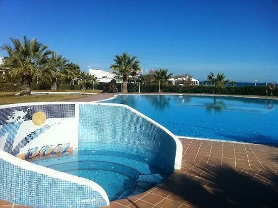 Vera Natura Apartamento Roci Spain