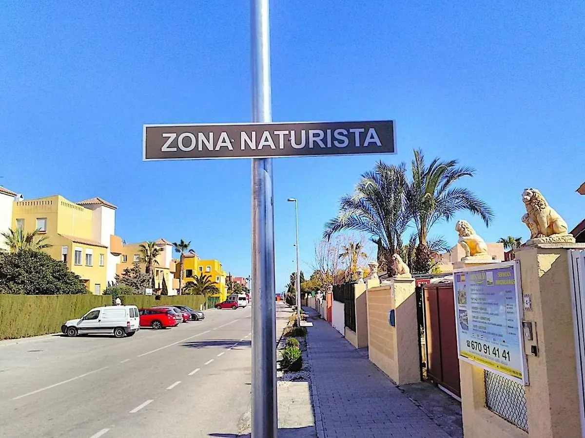 Vera Natura Apartamento Roci Apartment