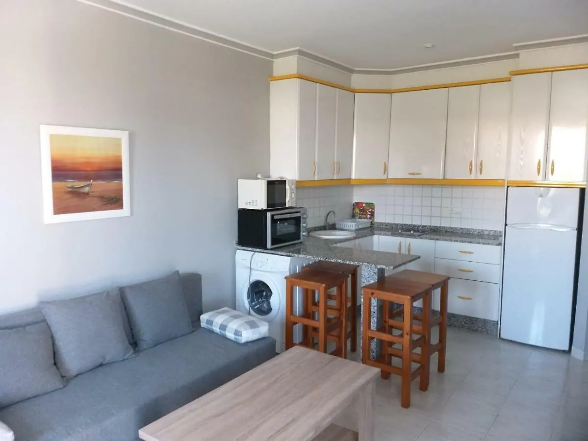 Vera Natura Apartamento Roci Spain